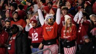 What’s new for fans in 2025 as they attend games at Camp…