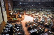Sindh Assembly unites for minorities' rights ahead of Independence Day
