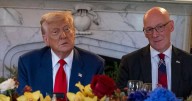 Scottish MSP calls for Donald Trump to pay to cover costs of his recent visit