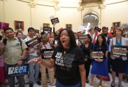 Chief Justice John Roberts enabled Texas’ gambit to gerrymander the state for the GOP
