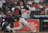Padres Urged To Trade For Orioles Star After Latest Samuel Basallo News
