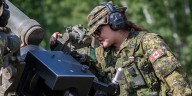 Military Training Exercises in St. John’s, Makinsons This Weekend