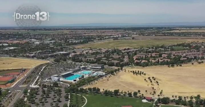 Sacramento's North Natomas eyes tourism boost with park overhaul, new attractions