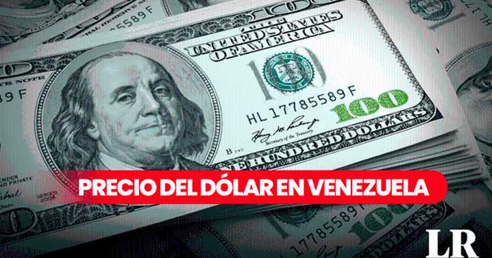 Dólar paralelo en Venezuela hoy, 27 de agosto de 2025: consulta la tasa actualizada de Monitor Dólar