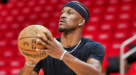 When Jimmy Butler Declined A Massive Jordan Deal To Sign With Li