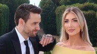 Liam Payne's girlfriend Kate Cassidy shares unseen pics and videos of late star to celebrate his birthday