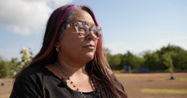 Local advocates claim indigenous burial sites are threatened by Barisi Village project
