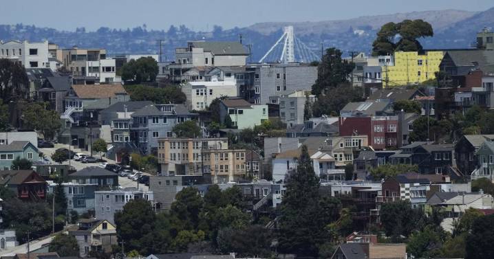 How California SB 79 may increase SF housing height limits
