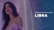 Horóscopo Libra de hoy, 26 de agosto de 2025: las predicciones para la salud, el amor y el dinero.
