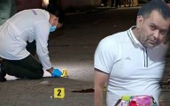Javier Peñaloza, el hombre asesinado dentro de un bar al norte de Bucaramanga
