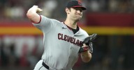 Rocchio hits a 2-run homer and the Guardians hold on in the 9th to beat the Diamondbacks 3