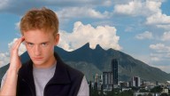 ¡Eres el mejor, Francis! Christopher Masterson visitará Monterrey