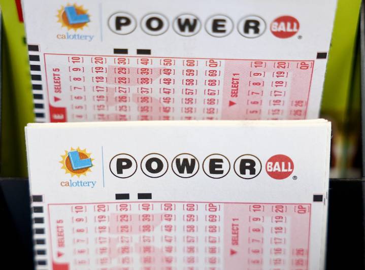 Powerball Jackpot Soars to $643 Million for Wednesday Night