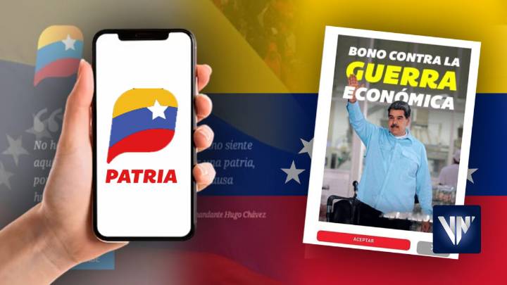 Inicia pago del Bono de Guerra Económica
