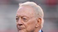 Jerry Jones Says He Beat Stage 4 Melanoma