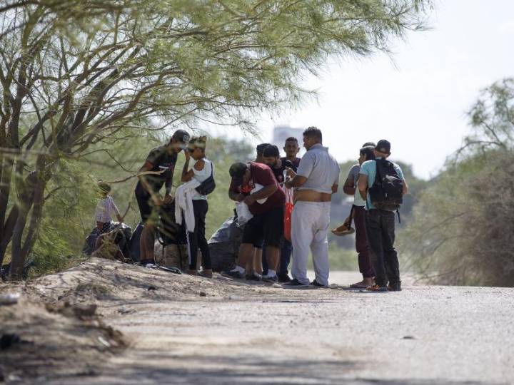 Más de 200 cuerpos de migrantes en el Darién serán identificados con apoyo de forenses argentinos