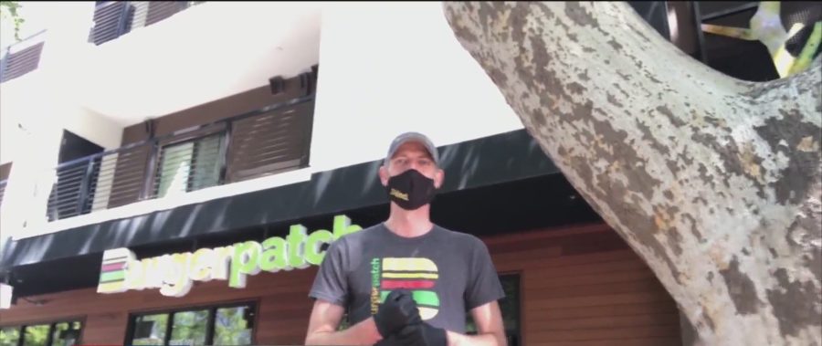 Vegan eatery Burger Patch to close after 8 years