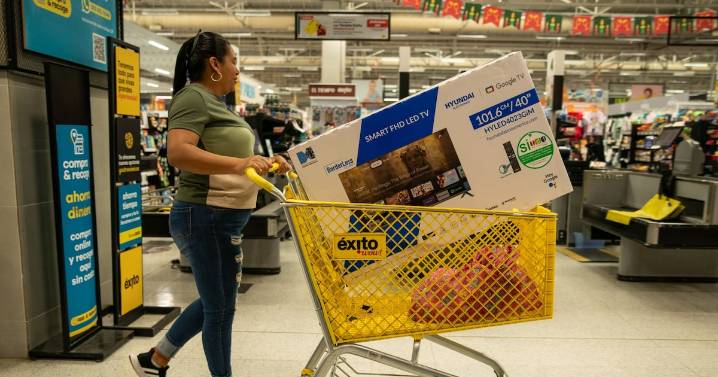 Inflación en Colombia vuelve a acelerarse en julio: lo que más ha aumentado del IPC