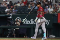 Are Braves Potential Landing Spot for Ketel Marte After 'Diva' Report?