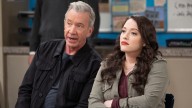 After Home Imrprovement Guests, Tim Allen's Shifting Gears Just Added Someone New To Cause Drama With Kat Dennings' Riley