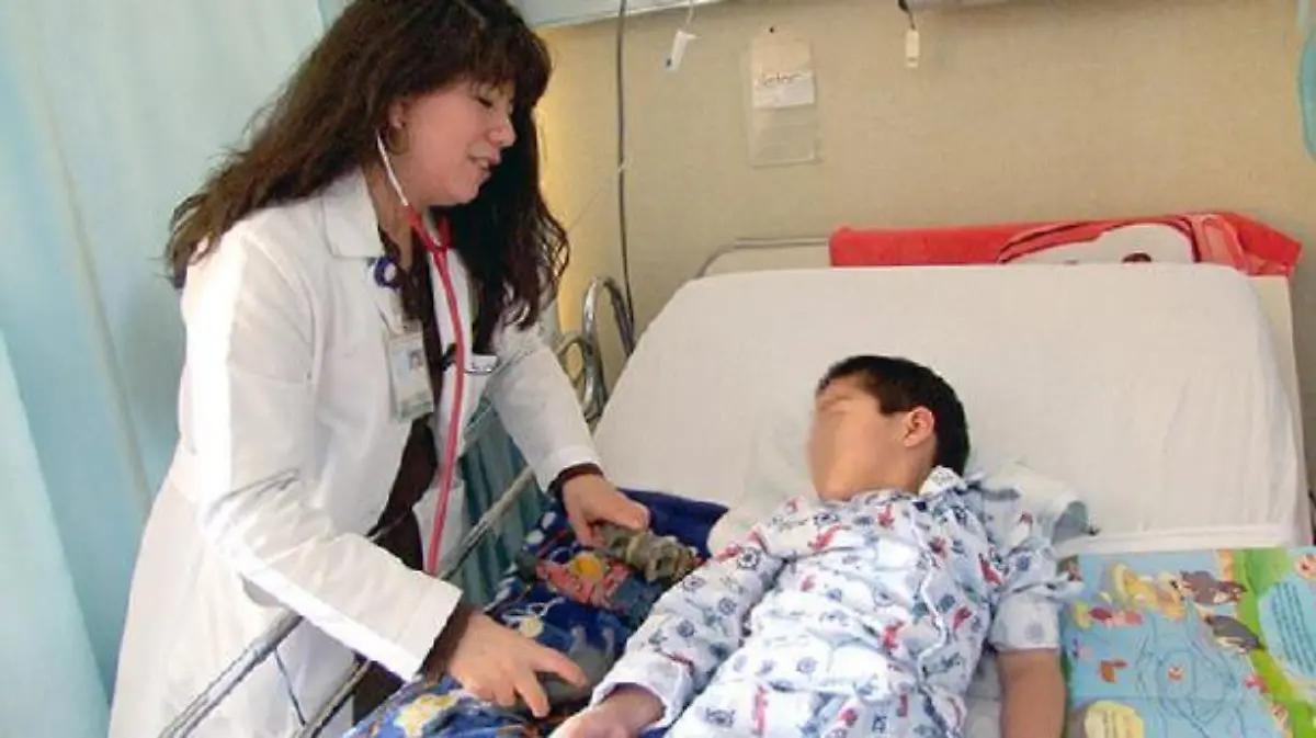 ¡A dormir! Calidad del sueño se refleja en la salud mental
