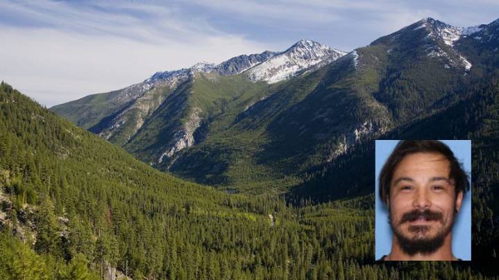 FBI discovers possible evidence in hunt for Travis Decker
