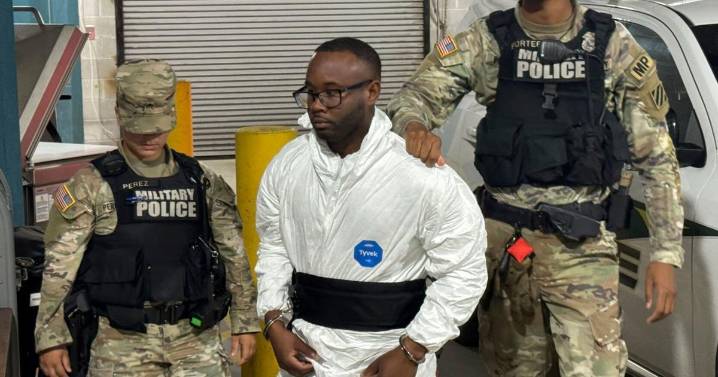 6 soldiers awarded medals for acting as gunfire erupted at Fort Stewart military base