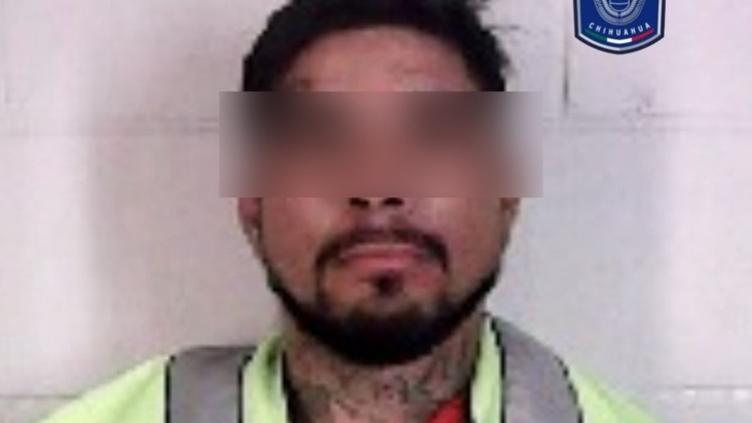 Lo imputan tras asesinar a hombre en Paseo de los Nogales