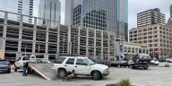 Kansas City mayor pushing for more security requirements after violent weekend downtown