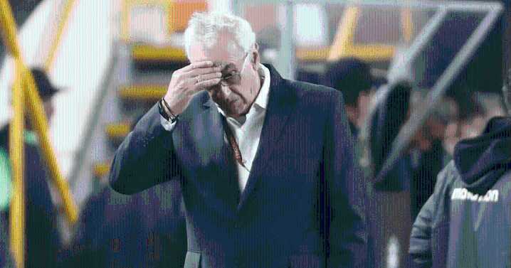 Fossati fue directo y no dudó en señalar al responsable del 'papelón' de Universitario: "El..."