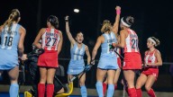 Juegos Panamericanos Junior: Las Leoncitas golearon con un gol mendocino y van por una medalla