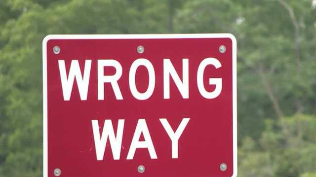 Iowa DOT says safety project is preventing wrong