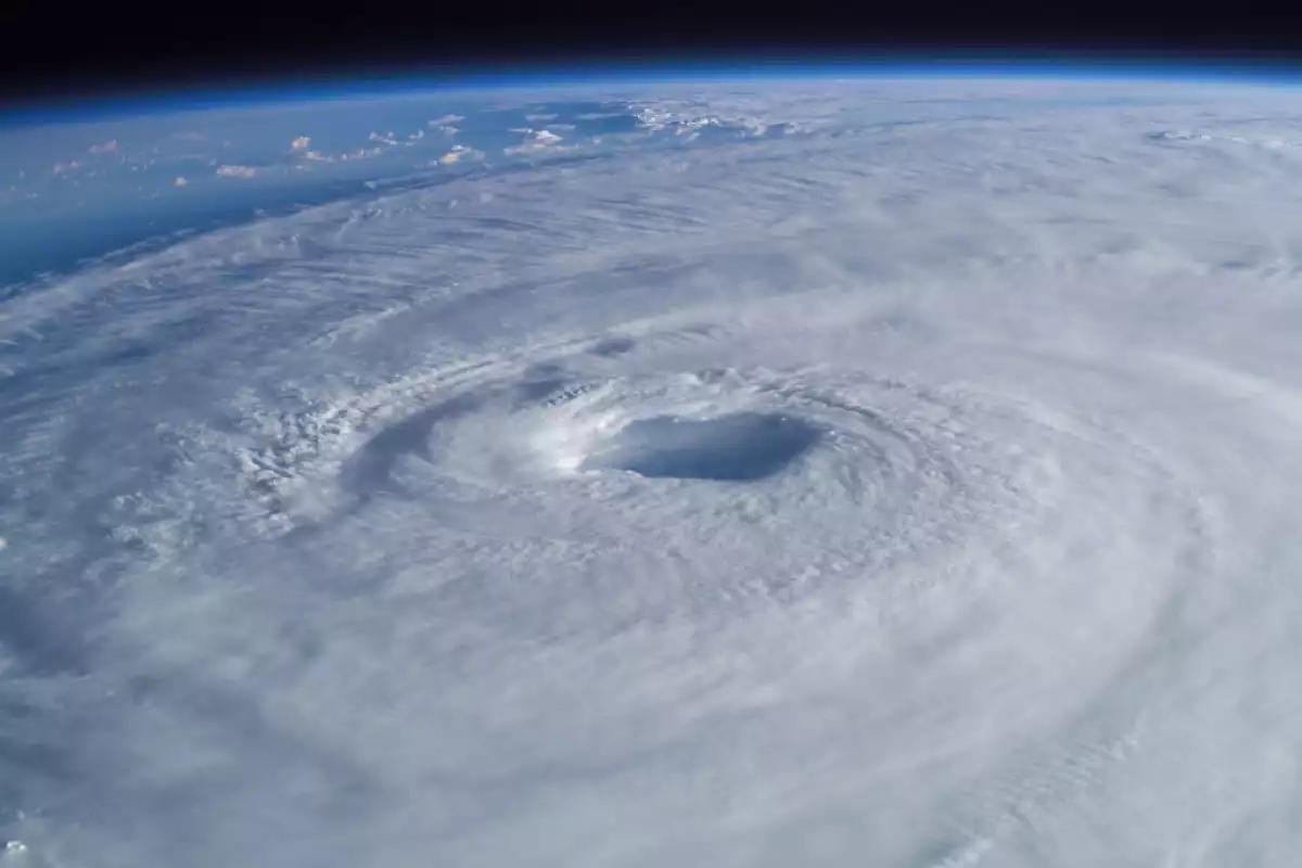 Tormenta Tropical Kiko: ¿Cuál es su trayectoria y posibles efectos en México?