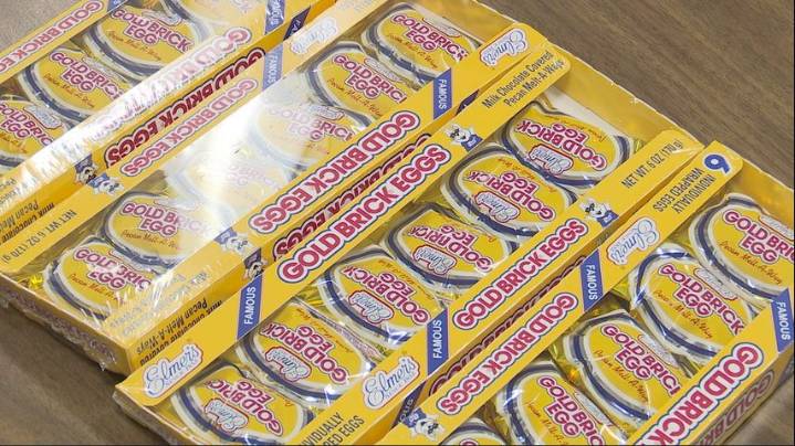 Elmer Chocolate partners with Florida company, promises more jobs and same sweet traditions