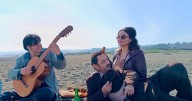 Roberto Parra se toma las salas: así le fue a Me Rompiste el Corazón en su estreno