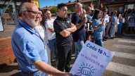 Los funcionarios de prisiones extremeños quieren ser agentes de la autoridad por ley