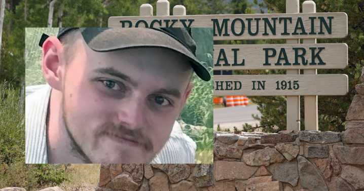 Body believed to be missing Nebraska man located in Rocky Mountain National Park