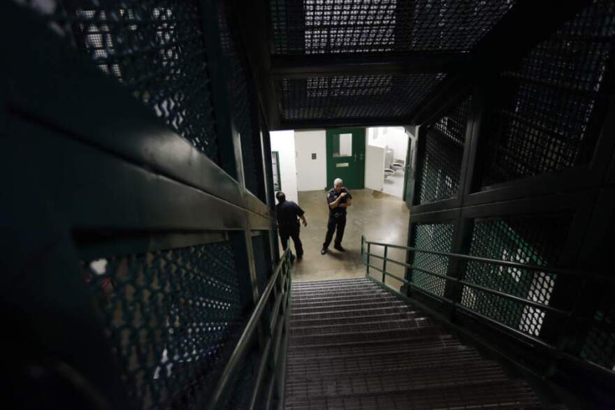Marshall Project investigation explores why the government doesn't know how many people die in custody