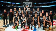 Eurobasket: Alberto Miranda gana y Balcerowski espera su debut