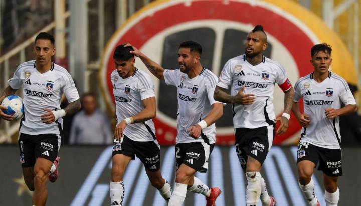 Colo Colo presentó su formación titular y así reaccionaron sus hinchas: "crónica de una muerte anunciada"