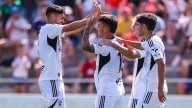 El Albacete Balompié logra 5 victorias y encaja 2 derrotas en la pretemporada