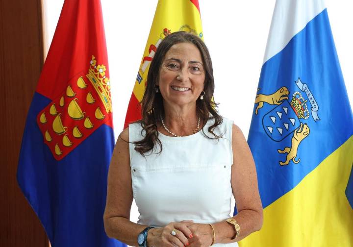 Empieza el pago de las becas y las ayudas de viaje a 1.998 peticionarios