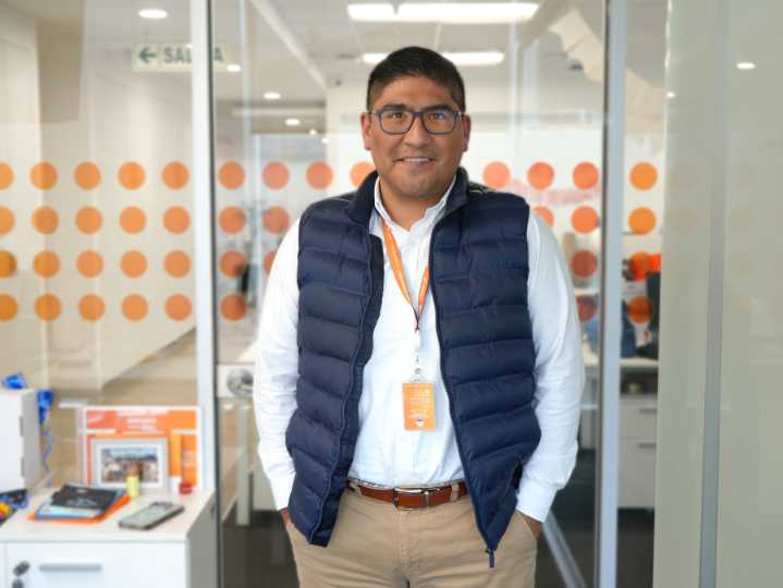 Principales retos en materia de seguridad en el sector energético