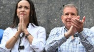 La oposición de Venezuela celebró la decisión del Gobierno de declarar al "Cártel de los Soles" como grupo terrorista