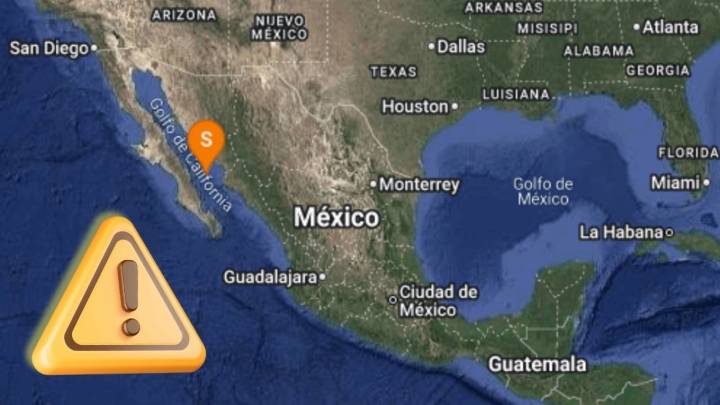 Sismo en México: ¿dónde tembló HOY domingo 17 de agosto? | EPICENTRO - El Heraldo de México