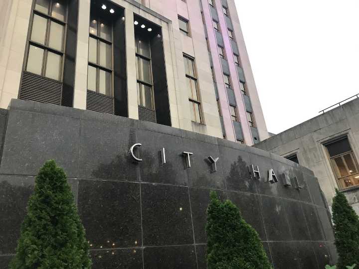 Voting machine issues? All resolved with no impact on results, officials say