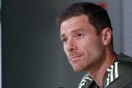 Xabi cuenta con Rodrygo: "Cuento con todos y quiero que estén al cien por cien"
