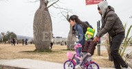 El clima en Salta sorpresa en el Día del Niño y qué se sabe de la tormenta Santa Rosa