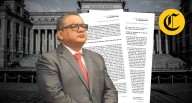 Juan José Santiváñez: Presuntos pagos ilegales, chats, declaraciones de testigos protegidos y pedidos a favor de Nicanor Boluarte | organización criminal 