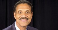 Reflections on my claim to fame as 'Doris Johnson's son'